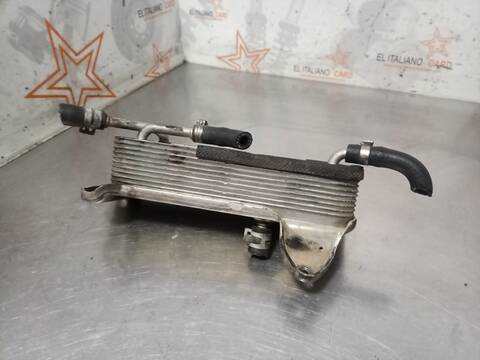 Foto 3ª: Radiador Gasoil Mercedes Clase ML 270 CDI 163.113) W163) [612963] (2001)