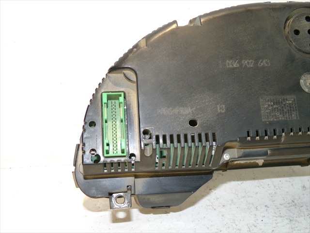 Foto 3ª: Cuadro de Instrumentos Seat Exeo 2.0 TDI RANCHERA 2009-2013 [CAG] (2010)