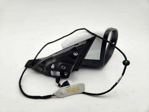 Foto 3ª: Retrovisor Derecho Volkswagen T-Roc LIFE 115CV 85KW [DXRC] (2017)