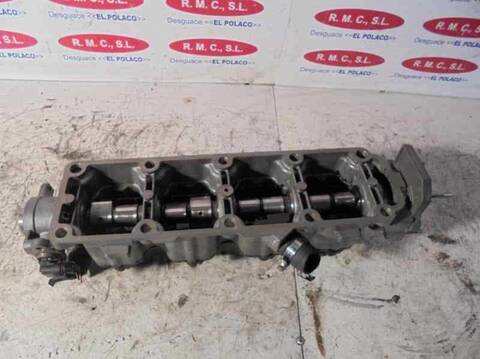 Foto 3ª: Despiece Motor Daewoo Lanos 1.4 CAT 75CV 55KW [A13SMS] (2002)