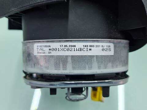 Foto 4ª: Kit Airbag Volkswagen Golf GT BERLINA 170CV 125KW [BLG] (2006)
