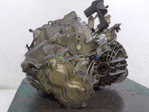 Foto 3ª: Caja Cambios Chevrolet Epica 2.0 DIESEL CAT 150CV 110KW [Z20S] (2007)