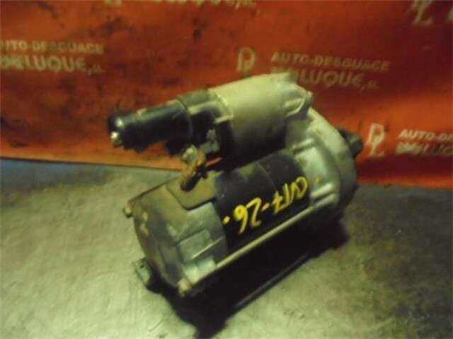 Foto 3ª: Motor de Arranque Honda Civic 1.8 [R18A1]