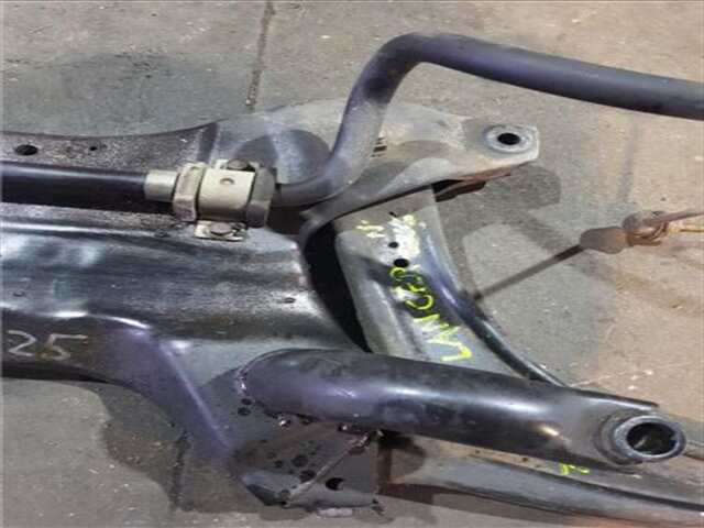 Foto 2ª: Cuna de Motor Mitsubishi Lancer 2.0 INSTYLE [2.0 LTR. - 103 KW DI-D CAT] [BWC]