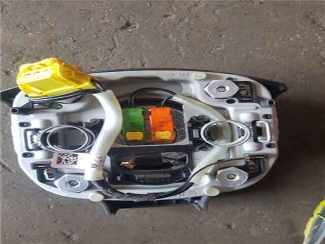 Foto 2ª: Airbag Delantero Izquierdo Volkswagen Passat 2.0 TDI 16V [BKP]