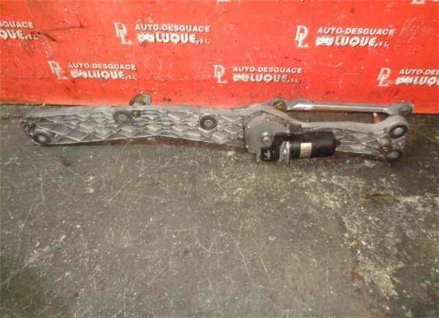 Motor Limpia Delantero Bmw Serie 5 518 528I (197CV)
