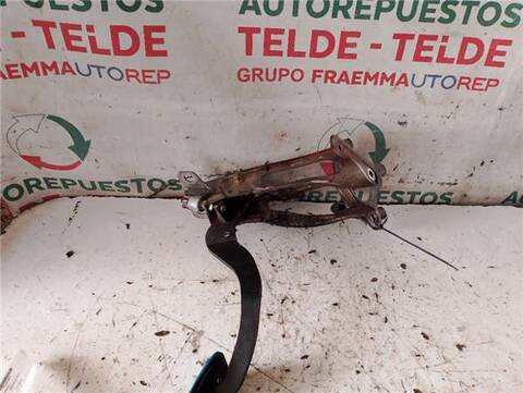 Pedal Freno Toyota Hiace 2.4