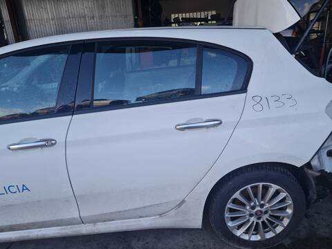 Puerta Trasera Izquierda Fiat Tipo LIFE BERLINA 130CV 96KW