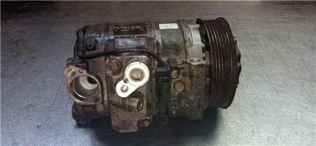 Foto 2ª: Compresor Aire Acondicionado Porsche Cayenne 4.5 S [4.5 LTR. - 250 KW V8 CAT] [M 48.00]