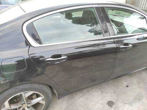 Puerta Trasera Derecha Peugeot 508 AH02