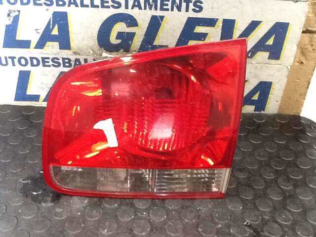 Piloto Portón Derecho Volkswagen Touareg 2.5 TDI 0CV