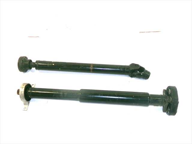 Transmision Central Bmw Serie 5 525 2.5 D E60 2004-2010