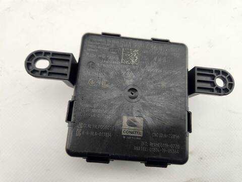 Centralita Motor ECU Volkswagen Golf STYLE 115CV
