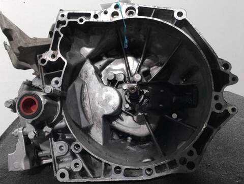 Foto 2ª: Caja Cambios Citroen Xsara 1.6 16V HDI PICASSO 90CV 66KW