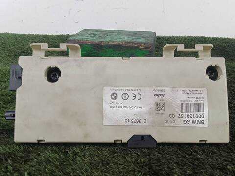 Foto 2ª: Centralita Motor ECU Bmw X6 XDRIVE 30 D 245CV 180KW [N57 D30 B] (2011)