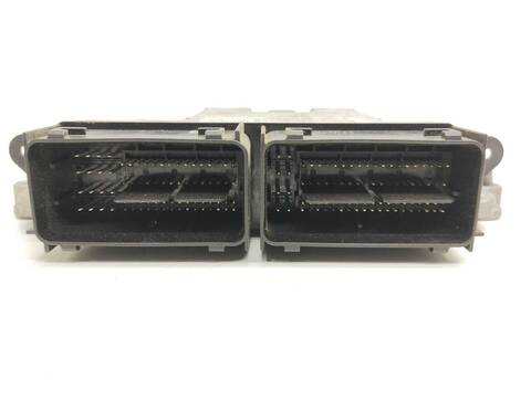 Foto 4ª: Centralita Motor ECU Ford Focus EDITION 125CV 92KW [M1DA] (2014)
