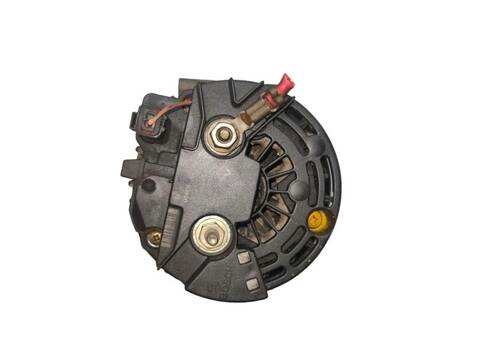 Foto 3ª: Alternador Renault Scenic 1.4 16V JA0D JA1H JA0W JA10) 95CV (1999)