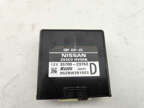 Foto 2ª: Centralita Motor ECU Nissan Qashqai ACENTA 140CV 103KW [HR13] (2020)