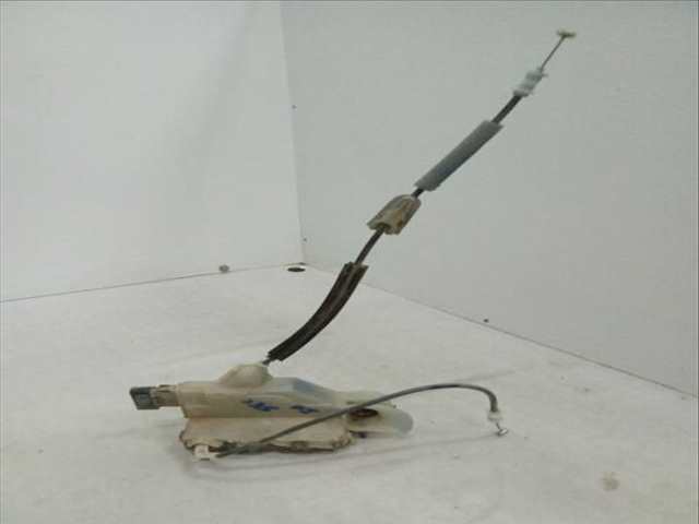 Cerradura Puerta Delantera Izquierda Peugeot 3008 1.2 THP/ PURETECH 130 MRHNSM MRHNSU MRHNSJ MRHNYW ... 131CV 96KW