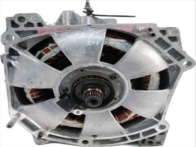 Motor Completo Renault Zoe 5AQ 88 - 92 CV