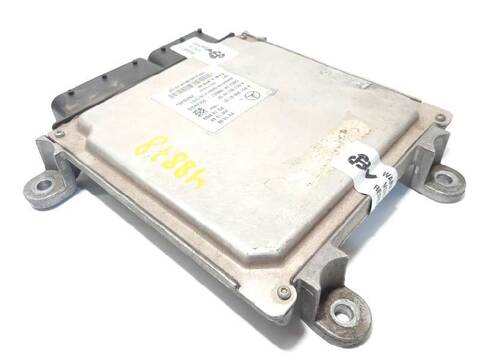 Foto 2ª: Centralita Motor ECU Mercedes Clase E 180 E 300 BLUETEC HYBRID 212.298) 204CV 150KW FAMILIAR [651924] (2014)