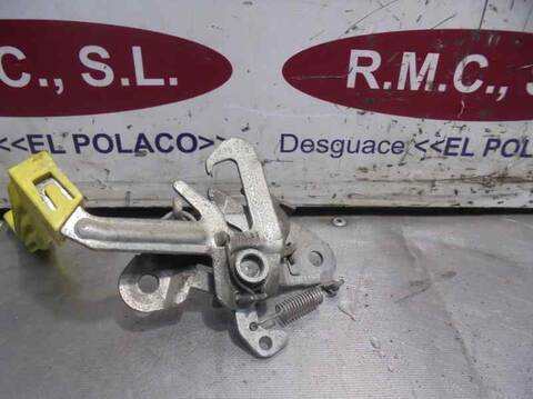 Foto 3ª: Cerradura Capot Peugeot Partner CONFORT L1 90CV 66KW [9HX] (2010)