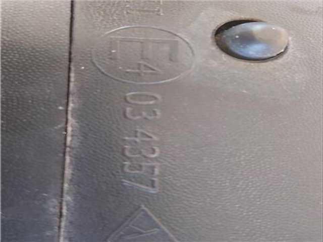Foto 2ª: Retrovisor Derecho Renault Clio 1.5 AUTHENTIQUE 75CV 55KW [K9K 612] (2016)