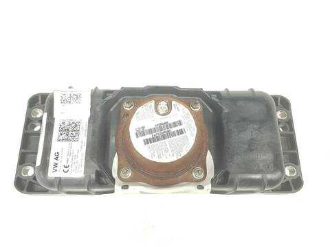 Foto 2ª: Airbag Delantero Derecho Audi A3 1.4 16V TFSI 150CV [DAD] (2012)