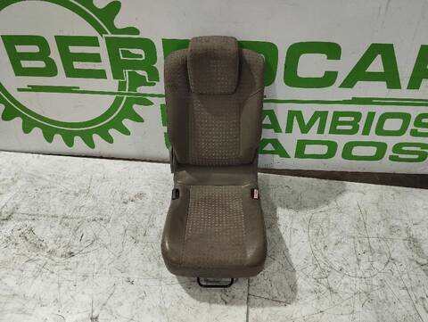 Asientos Traseros Renault Scenic 1.6 16V 113CV