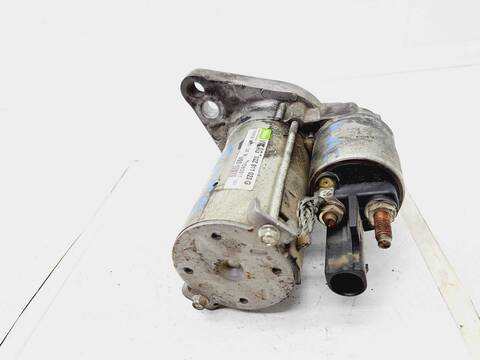 Foto 2ª: Motor de Arranque Volkswagen Golf GT BERLINA 170CV 125KW [BLG] (2006)