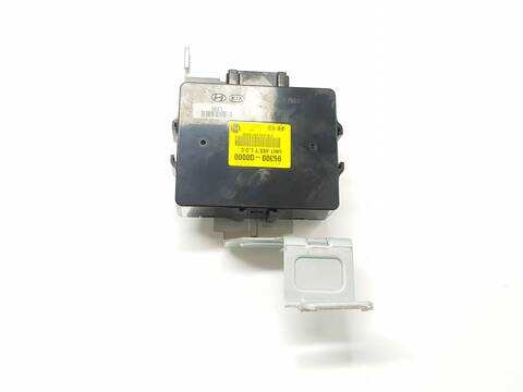 Foto 2ª: Centralita Motor ECU Hyundai i30 1.2 84CV [G4LF] (2021)