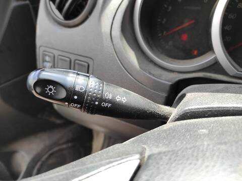 Foto 2ª: Mando Multifuncion Suzuki Grand Vitara F9Q (2006)