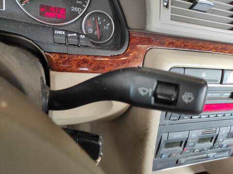 Mando Multifuncion Audi A4 ALT BERLINA