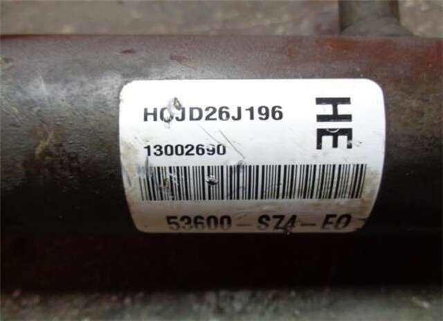 Foto 3ª: Cremallera de Direccion Mg ZR 1.8 160 [1.8 LTR. - 118 KW CAT] [18K4K]