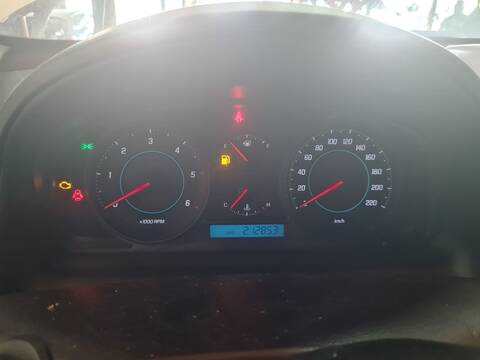 Foto 2ª: Cuadro de Instrumentos Chevrolet Captiva 2.2 VCDI LT 184CV 135KW [Z22D] (2011)