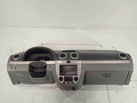 Salpicadero Chevrolet Lacetti 2.0 DIESEL CAT 121CV 89KW