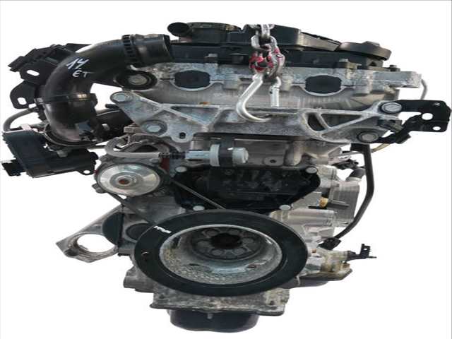 Foto 3ª: Motor Completo Opel Corsa F 101CV 74KW [F12XHL HN05 EB2ADTD] (2022)