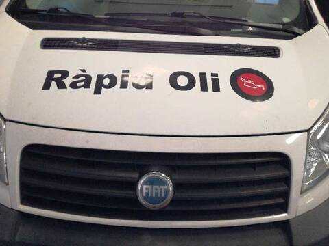 Rejilla Delantera Fiat Scudo 9HU FURGON