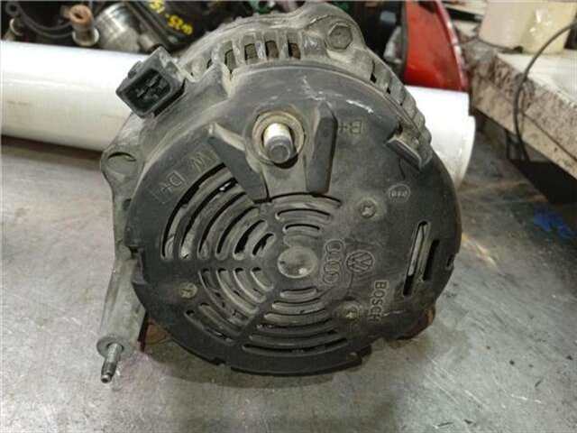 Foto 3ª: Alternador Audi A3 1.8 T AMBIENTE [1.8 LTR. - 110 KW 20V TURBO] [AGU]