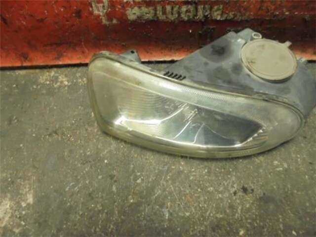 Faro Antiniebla Delantero Derecho Chrysler Voyager 2.5 CRD