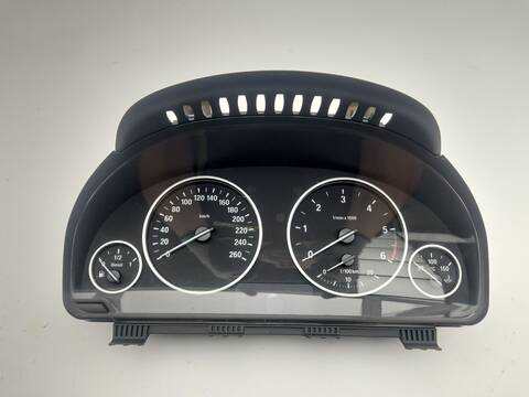 Cuadro de Instrumentos Bmw X3 XDRIVE 20 D 184CV 135KW