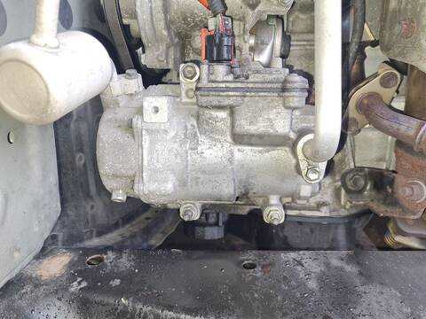 Compresor Aire Acondicionado Toyota Rav4 2.0 4WD ZSA44_) 151CV 112KW
