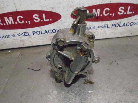 Foto 3ª: Depresor Freno Bomba Vacio Mitsubishi Montero 3.2 DI-D CAT 160CV 118KW [4M41] (2001)