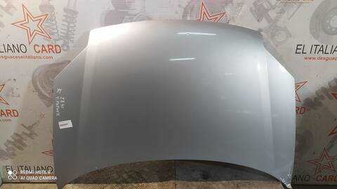 Capot Peugeot Partner 90CV 66KW