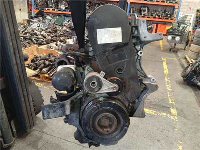 Motor Completo Volvo S80 2.5 D [2.5 LTR. - 103 KW TURBODIESEL]