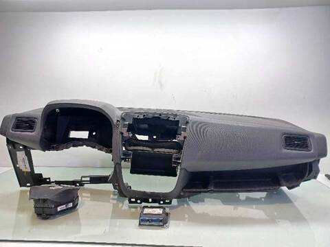 Foto 2ª: Kit Airbag Fiat Doblo ACTIVE 90CV 66KW [263A2000] (2013)