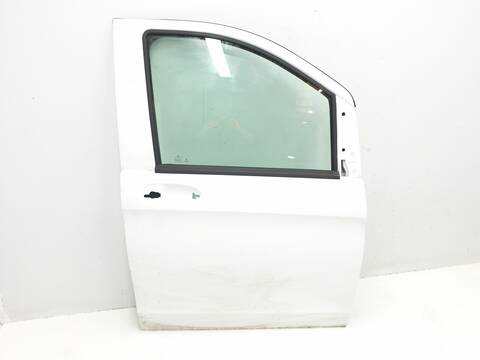 Puerta Delantera Derecha Mercedes Vito 109-110-111-114 CDI FWD LARGA 447.603)