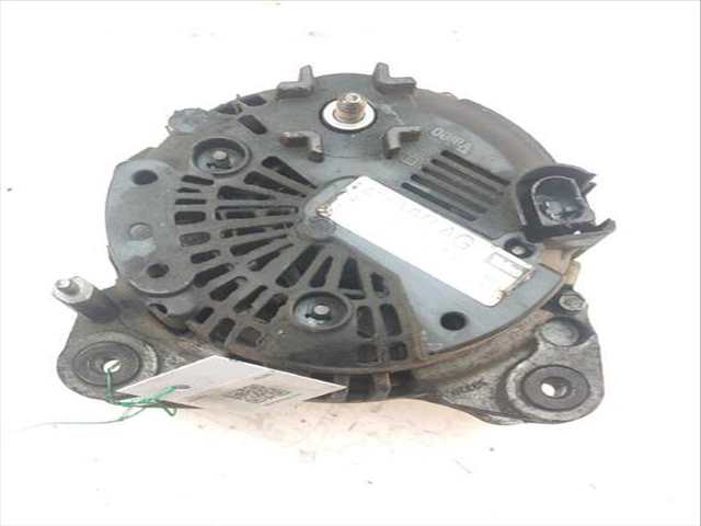Foto 3ª: Alternador Seat Altea 2.0 TDI 16V 4X4 (2006)