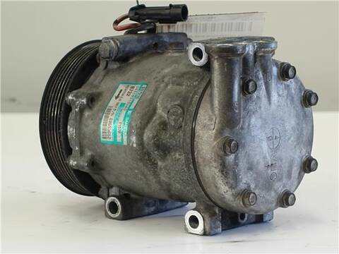 Foto 2ª: Compresor Aire Acondicionado Alfa Romeo Gt 1.9 JTD 150CV 110KW [937 A5.000] (2005)