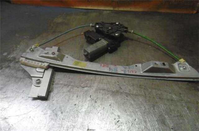 Foto 2ª: Elevalunas Eléctrico Delantero Derecho Opel Corsa 1.4 [Z 14 XEP]